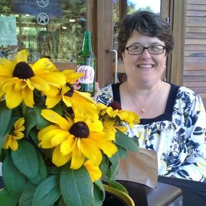 Meet your Posher, Leellen